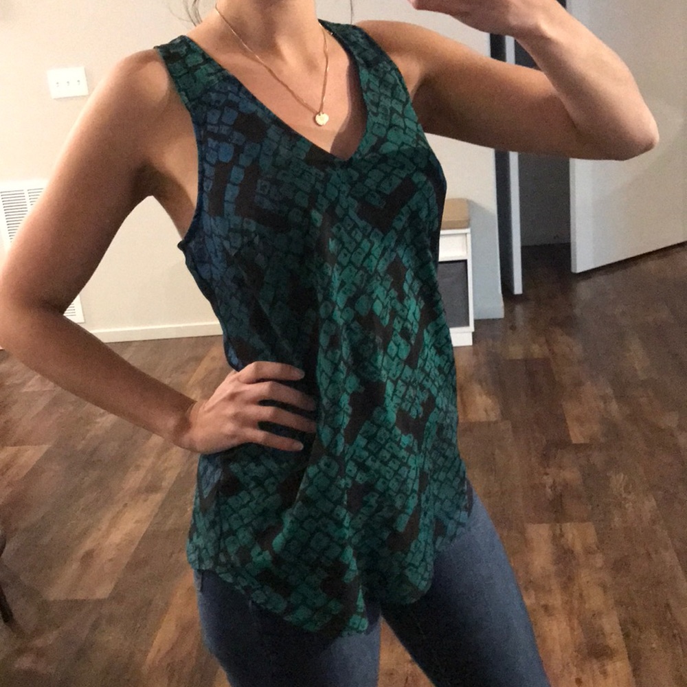 Print Top